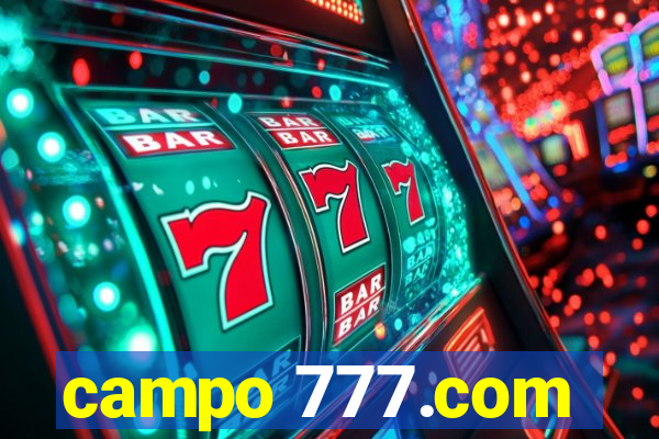 campo 777.com